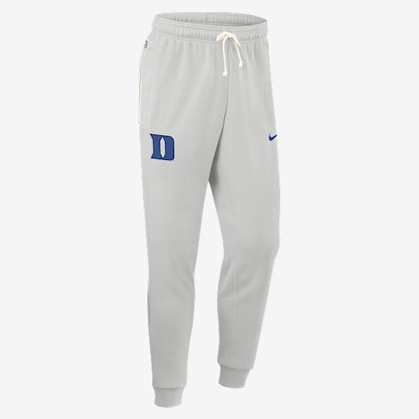 Duke Sideline Men's Nike Dri-FIT College Taper Pants