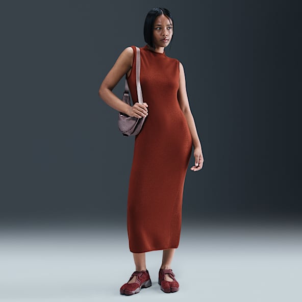 Nike Wool Classics Nike Wool Classics Knit Dress