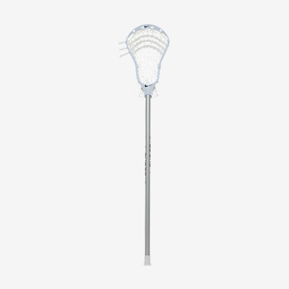 Nike Surge LT Big Kids' Lacrosse Complete Stick