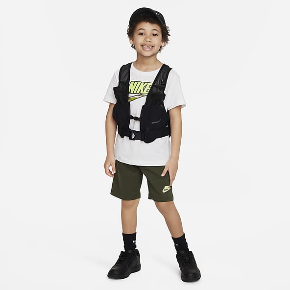 Little Boys Sets. Nike.com