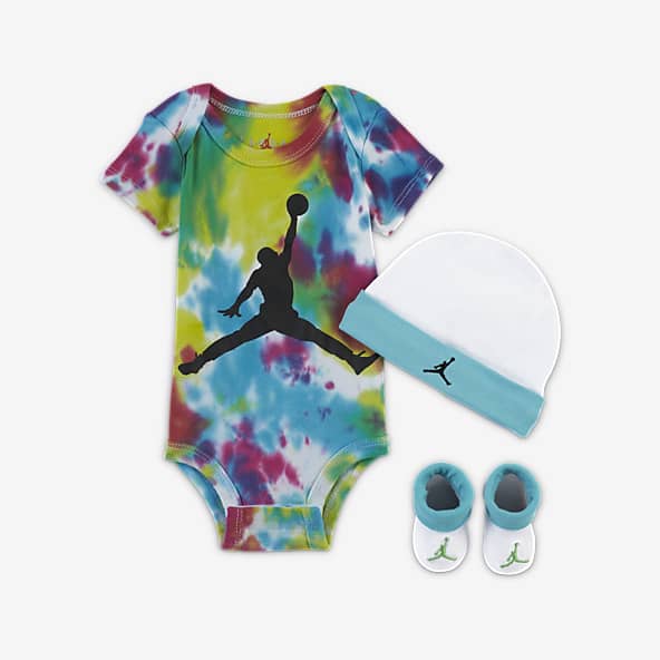 Bebe E Infantil Ninos Jordan Nike Us