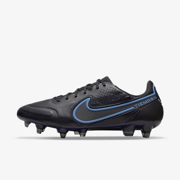 Comprar zapatos de futbol negros. Nike CL
