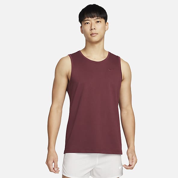 Playera de tirantes store nike