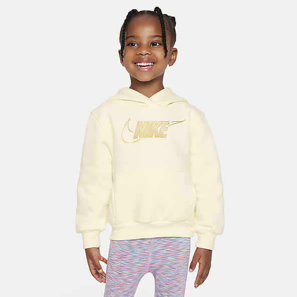  Nike Girl's NSW Trend Fleece Crew Sweatshirt (Little Kids/Big  Kids) Sweet Beet SM (8 Big Kid): Clothing, Shoes & Jewelry