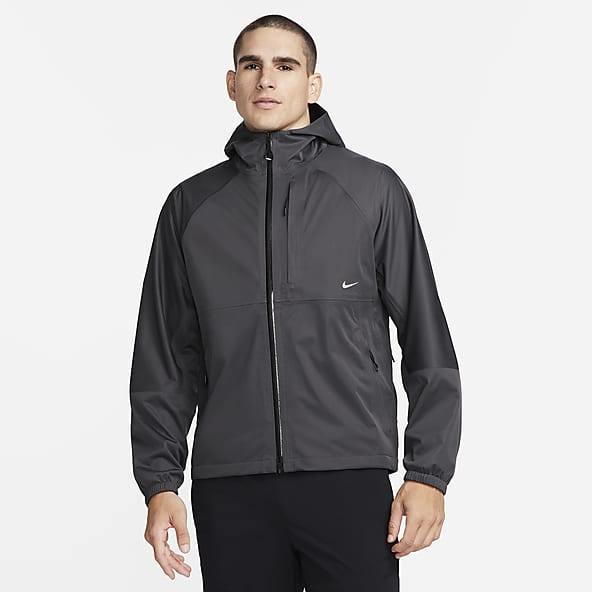 Veste Nike Storm-FIT ADV ACG « Chain of Craters » pour Homme. Nike LU