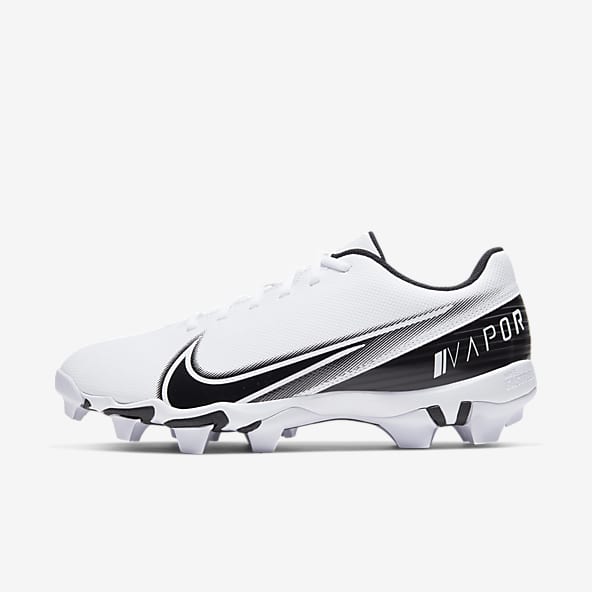 youth cleats football nike