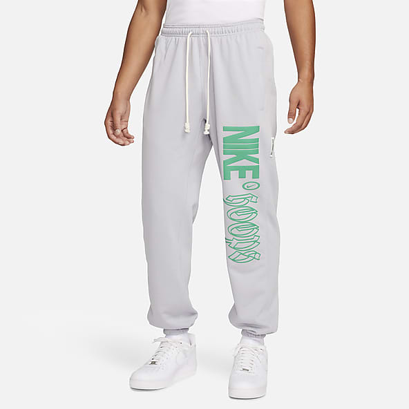 mens nike dri fit jogger