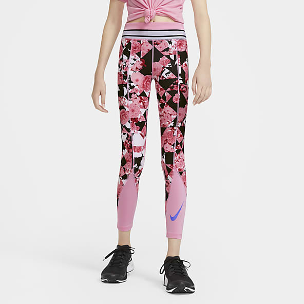 nike childrens leggings