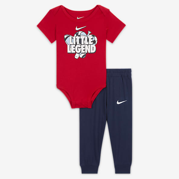Babies & Toddlers (0–3 yrs) Kids Bodysuits. Nike UK