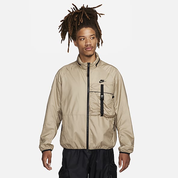 Windbreakers. Nike FI