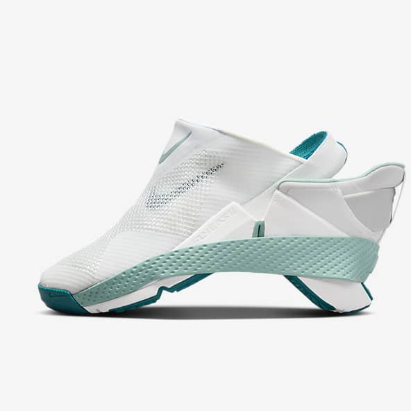 Tenis nike sin agujetas para mujer deals