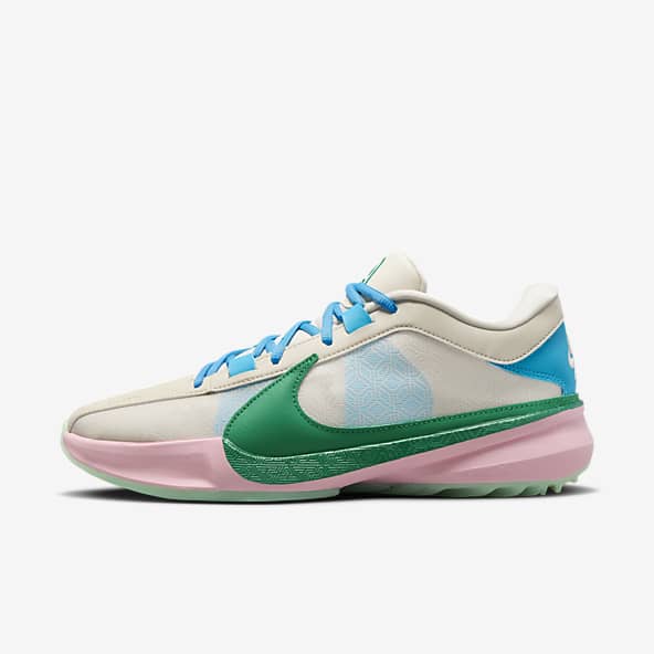 The most popular Nike basketball shoes of 2021.. New color release of zoom GT cut (Nike Zoom G.T Cut)