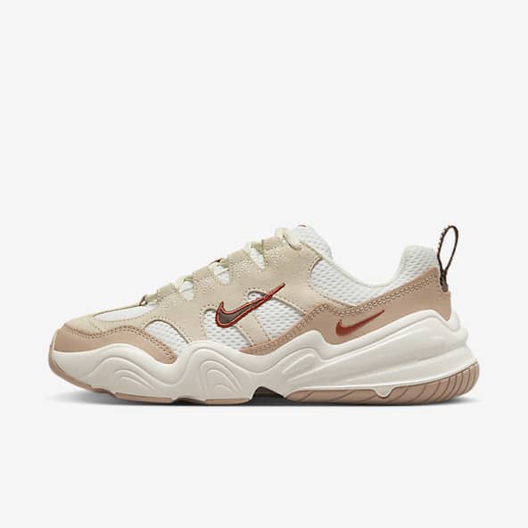 Nike wmns viale rose 2025 gold kadın sneaker ayakkabı