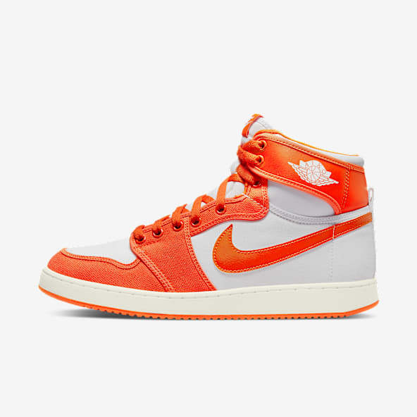 Jordan 1 Sko. Nike NO