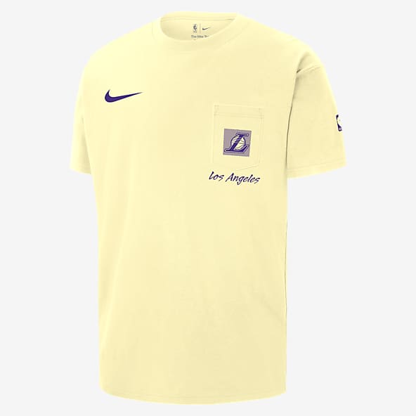 Camiseta Lakers 2020/2021 blanca – Servicios Online
