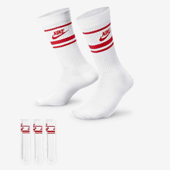 pañuelo de papel Enfermedad Electropositivo Womens Crew Socks. Nike.com