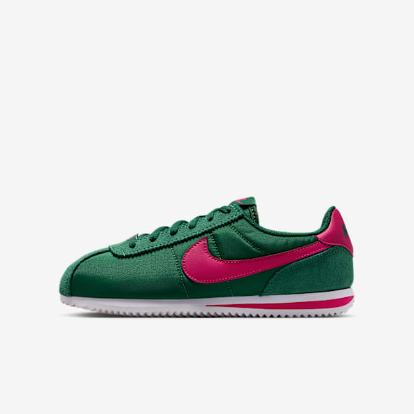 Nike Cortez Textile Sko til større børn