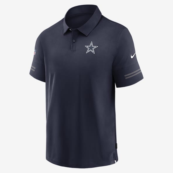 polo nike bleu marine