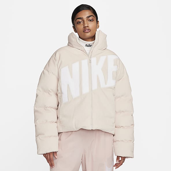Nike deals femme jacket
