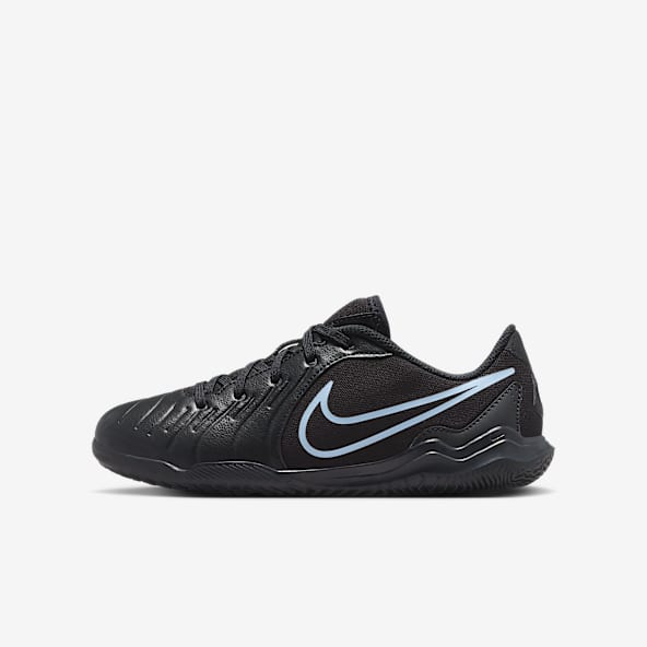 Nike Jr. Tiempo Legend 10 Club Younger/Older Kids' Indoor Court Low-Top Football Shoes