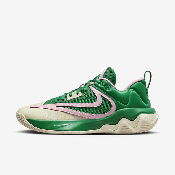 Tenis de cheap basquetbol nike 2018