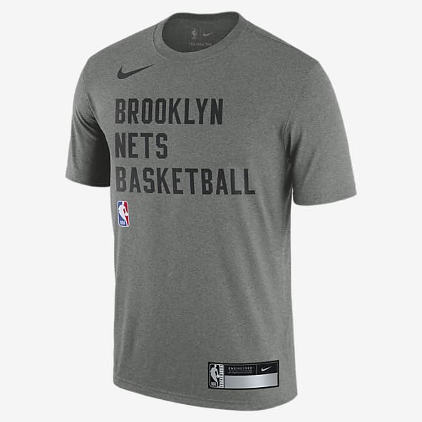 Brooklyn Nets Jerseys & Gear.