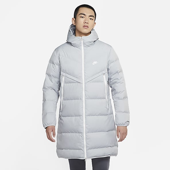 Nike winterjacke herren parka clearance
