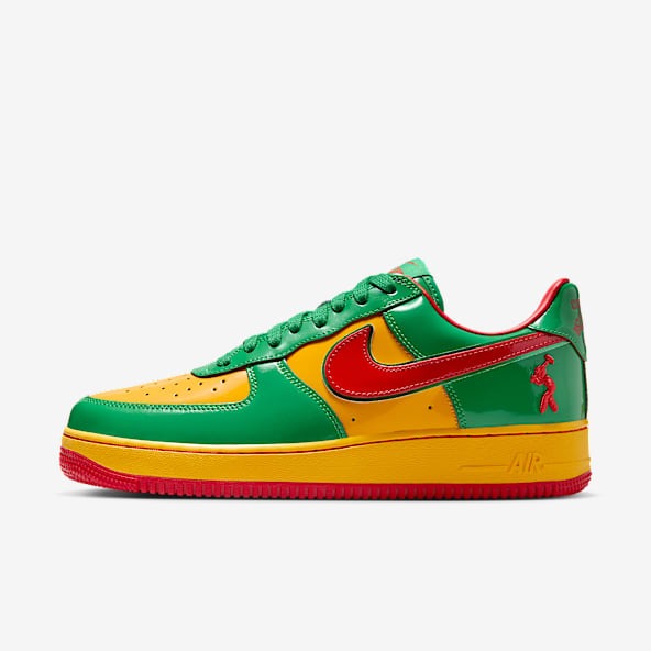 Nike Us Force 1 Chaussure pour homme