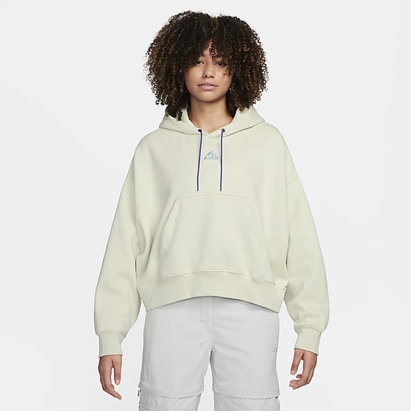 Nike ACG Therma-FIT Women's "Tuff Knit" Fleece Hoodie