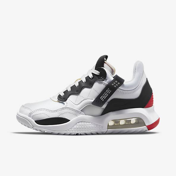 Jordan Blanc Chaussures. Nike FR