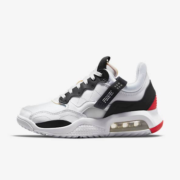 Jordan Wit Low top Schoenen. Nike NL