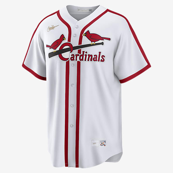 Nike Dri-FIT Velocity Practice (MLB St. Louis Cardinals) Men's T-Shirt. Nike .com