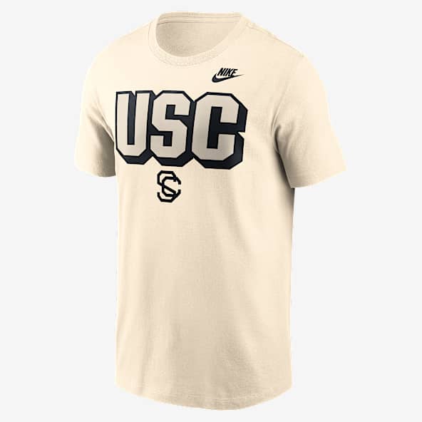 USC Team Bold Men's Nike College T-Shirt
