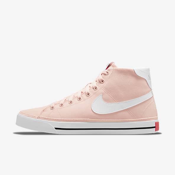 Women #39 s Mid Top Shoes Nike SI