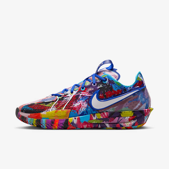 Nike G.T. Cut 3 'Jewell Loyd' PER Basketball Shoes