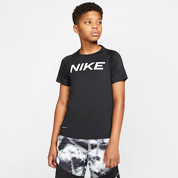 Camiseta nike transpirable discount