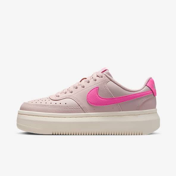 Nike Court Vision Alta Nike Court Vision Alta Tenis para mujer