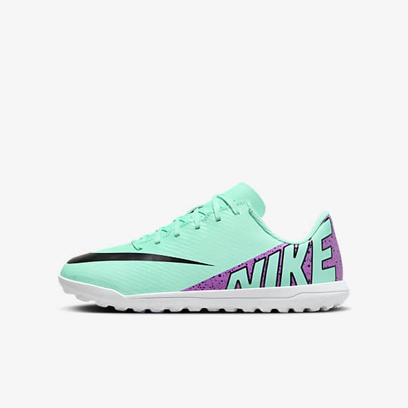 Tenis nike shop para pasto sintetico