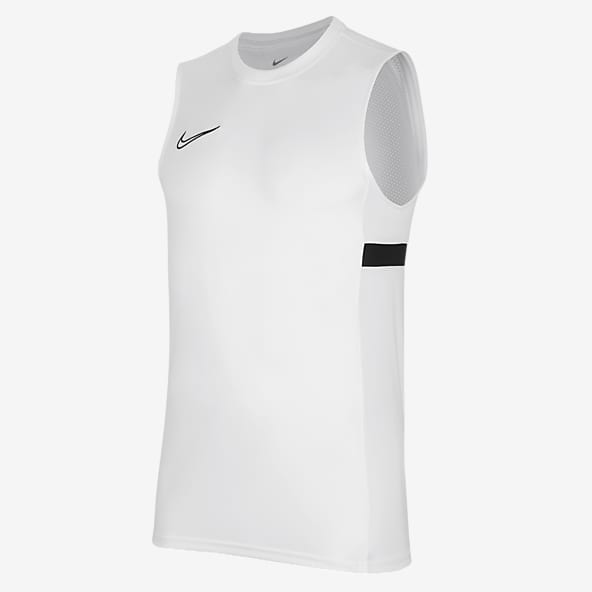 nike fitted tank top