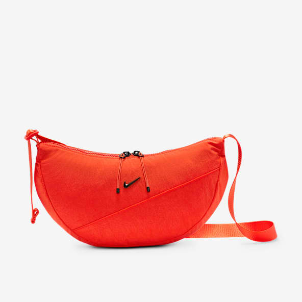 Nike Aura Crescent crossbodytas (4 liter)