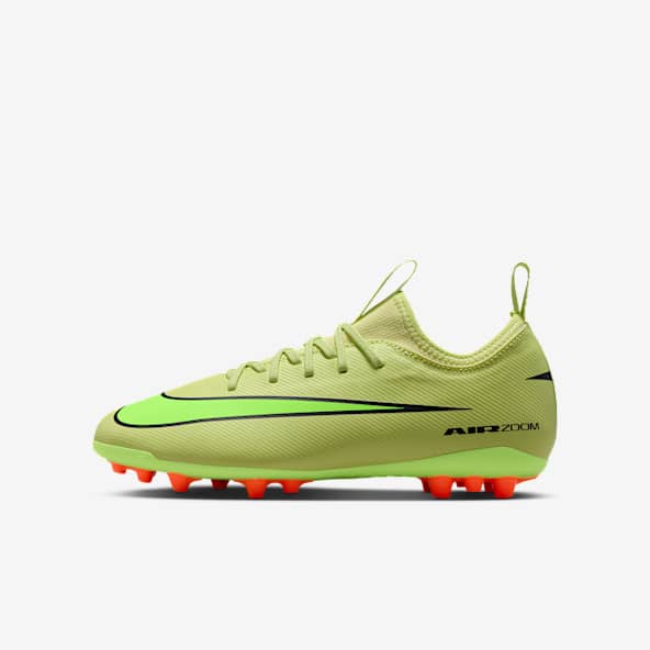 Nike Jr. Mercurial Vapor 16 Academy Nike Jr. Mercurial Vapor 16 Academy Low top voetbalschoenen voor kleuters/kids (kunstgras)