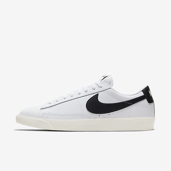 all white shoes mens nike