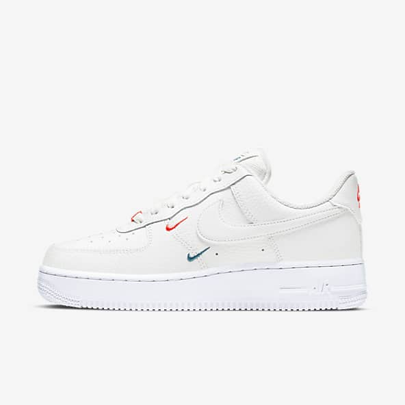 nike air force 1 rose