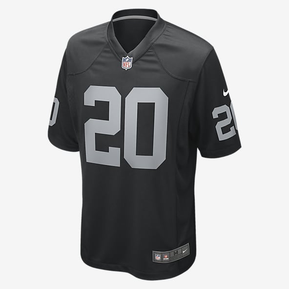 nike raiders shirt