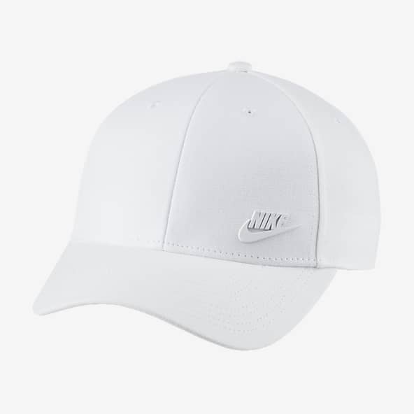 mens nike hat black