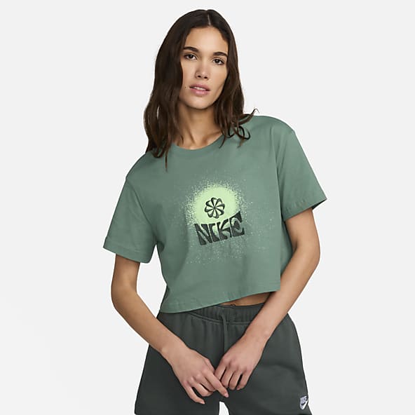 Nike Sportswear Playera para mujer