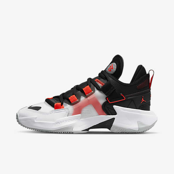 Basketball Shoes. Nike NL