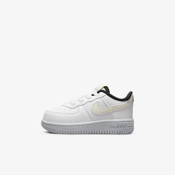 Niños Air Force 1 Calzado. Nike US