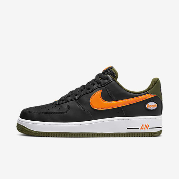 Nike Air Force 1. Nike BE
