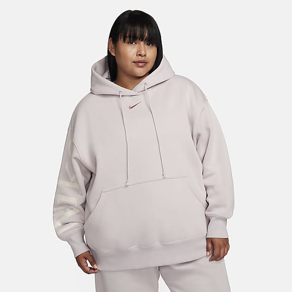 Donna Nike Black Friday Felpe con cappuccio. Nike IT
